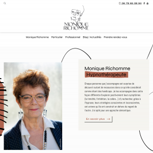 Monique Richomme