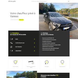 VTC du Golfe