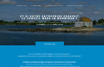 Conseil Made in Morbihan